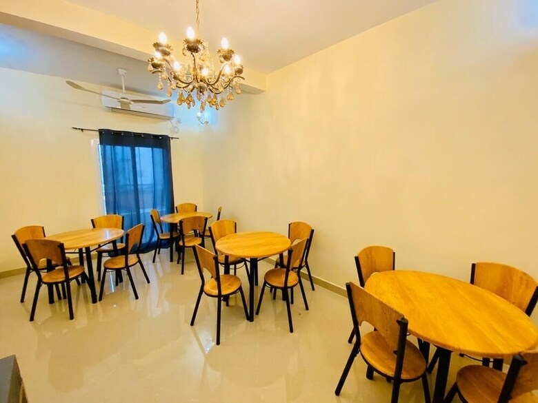Bed & Breakfast City Guest By Citylife