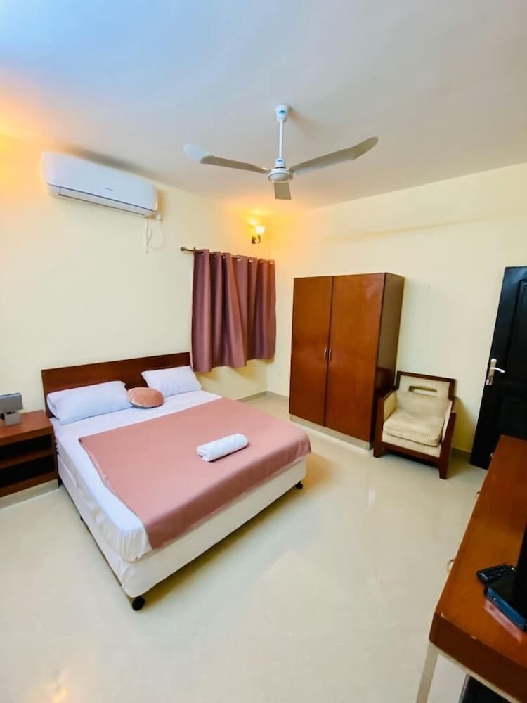 Bed & Breakfast City Guest By Citylife