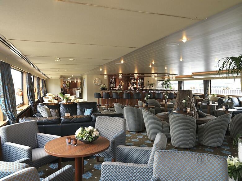 Crossgates Hotelship 3 Star - Altstadt - K�ln