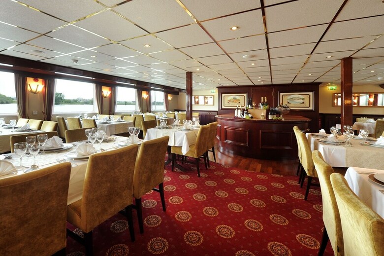 Crossgates Hotelship 3 Star - Altstadt - K�ln