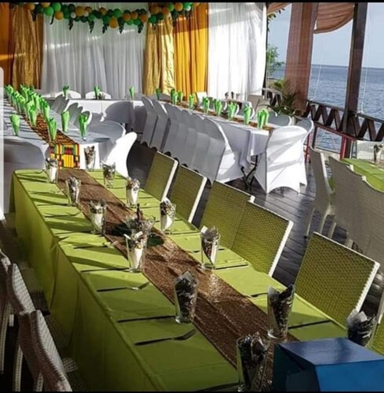 Hotel Ocean's Edge Lodge Restaurant & Bar C
