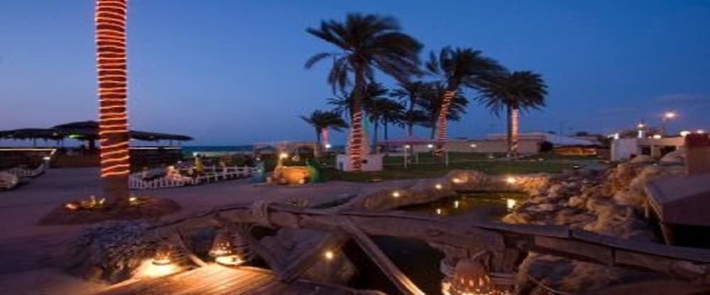 Hotel Swiss Inn Resort El Arish