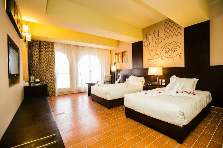 The Bosque - Hotel Hurghada