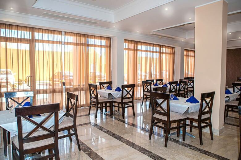 Aparthotel Marina Star Hotel