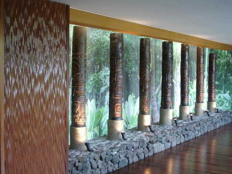 Hotel Sofitel Tahiti Maeva Beach Resort