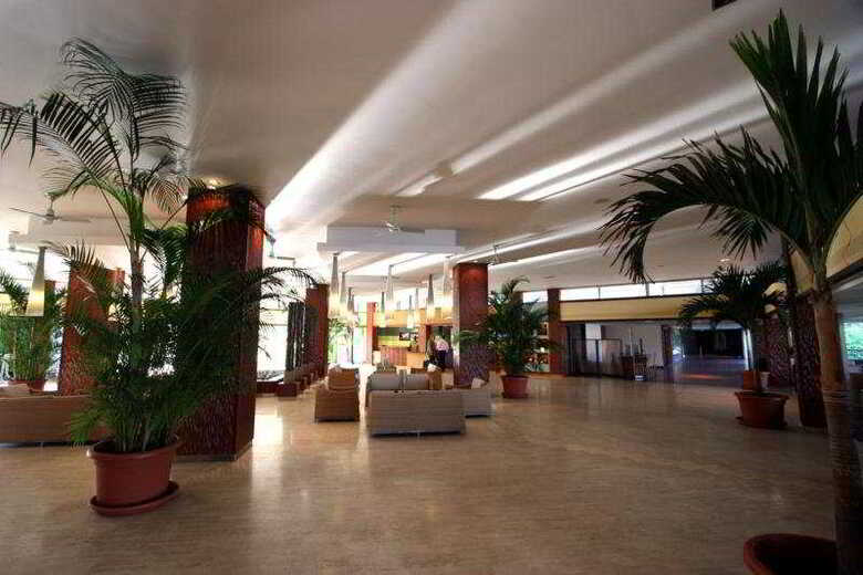 Hotel Sofitel Tahiti Maeva Beach Resort