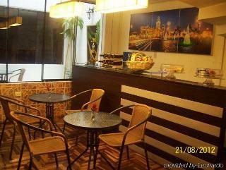 Hotel L'baron Jockey Plaza Mall