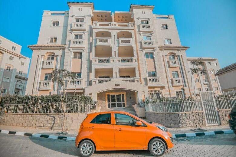 Ramco For Furnished Apartments And Accommodation Compound Leila