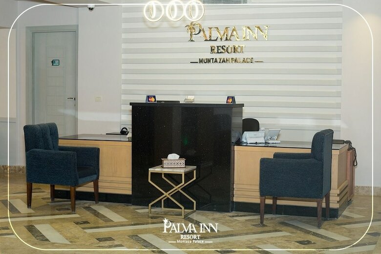 Hotel Palma Inn Resort