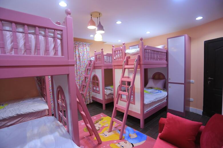 Hostal Quiet Night Hostel