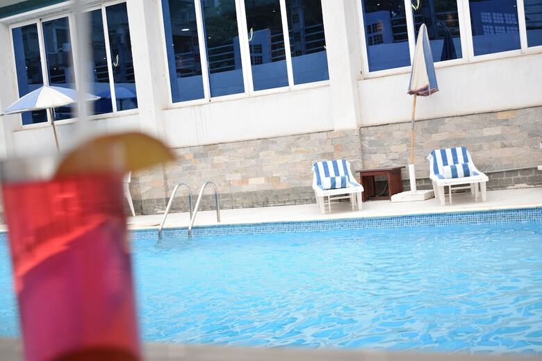 Hotel Tolip Inn Maadi