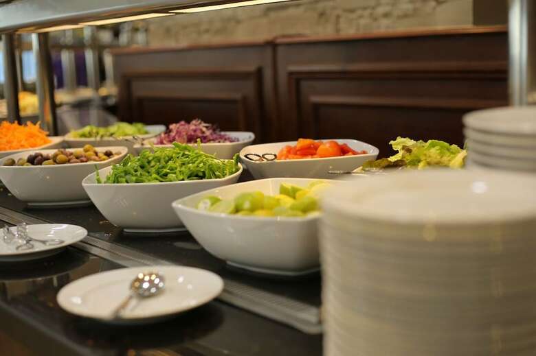 Hotel Tolip Inn Maadi