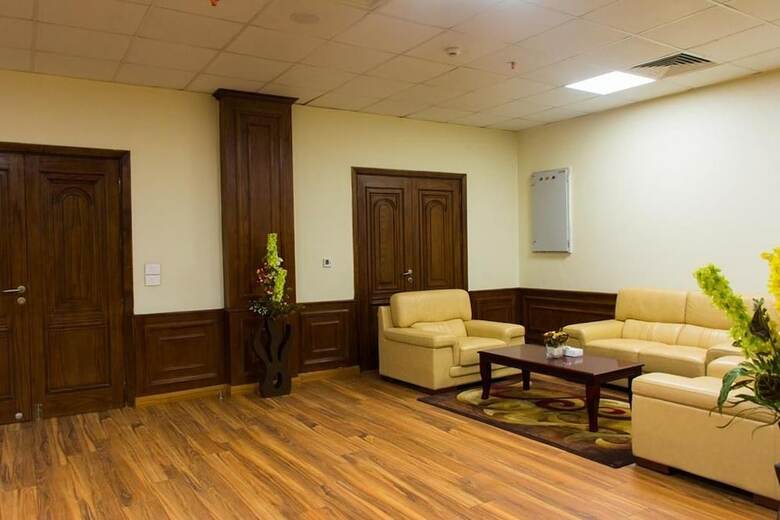 Hotel Tolip Inn Maadi