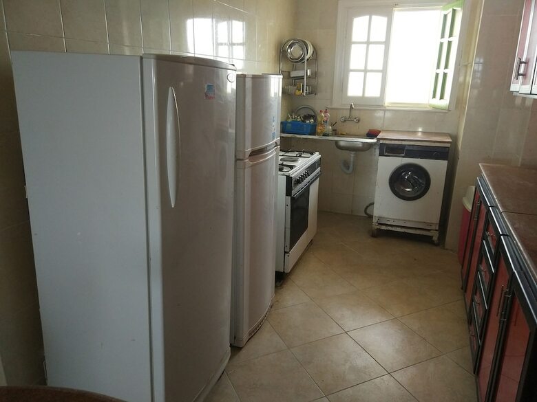 Apartamento Alejandro Magno