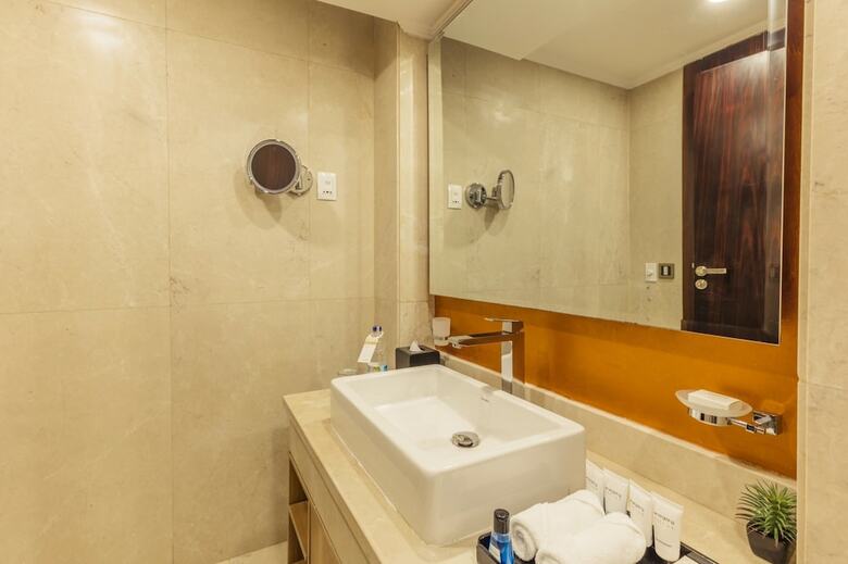 Triumph Luxury Hotel
