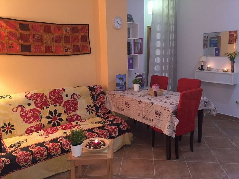 Iris Holiday Apartment