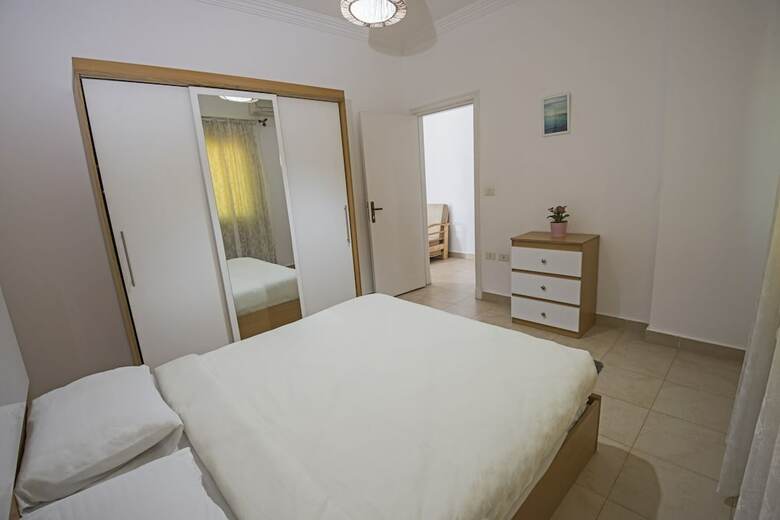 Aparthotel Lilly Apartments