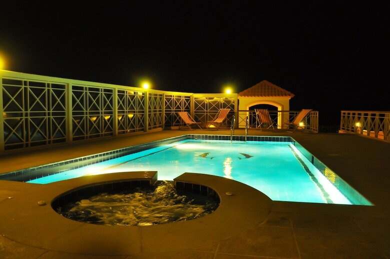 Aparthotel Lilly Apartments