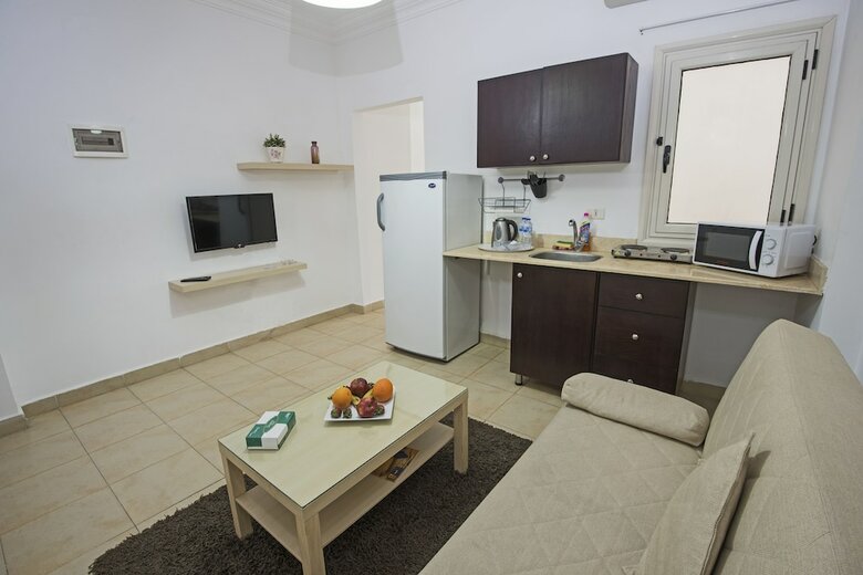 Aparthotel Lilly Apartments