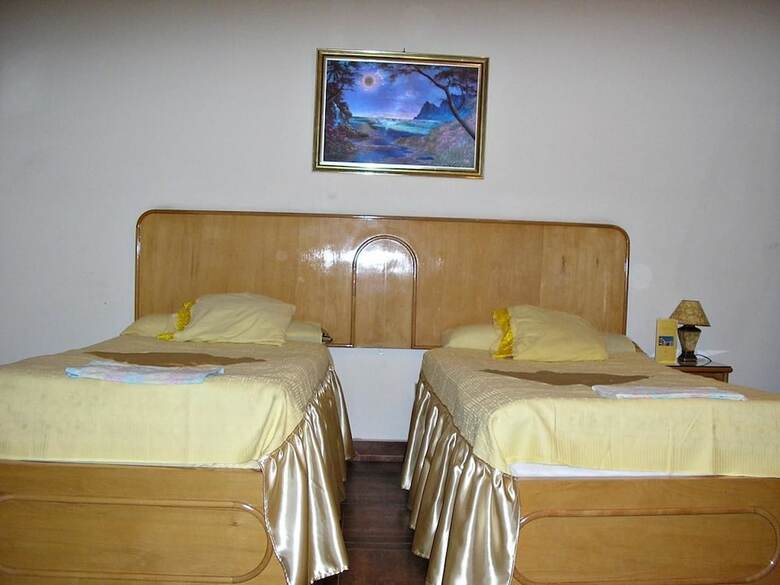 High Way Hotel