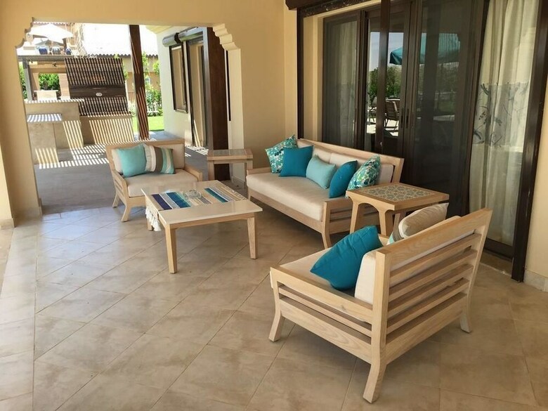 Marassi North Coast Villa V23 With Pool