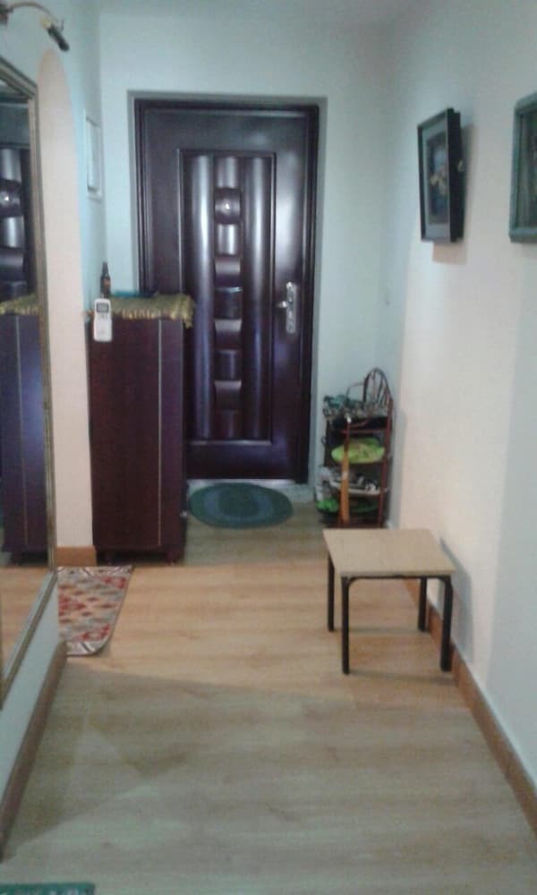 Sea Side Three Bedroom Apartment
