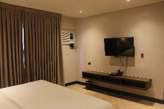 Acacia Hotel Bacolod