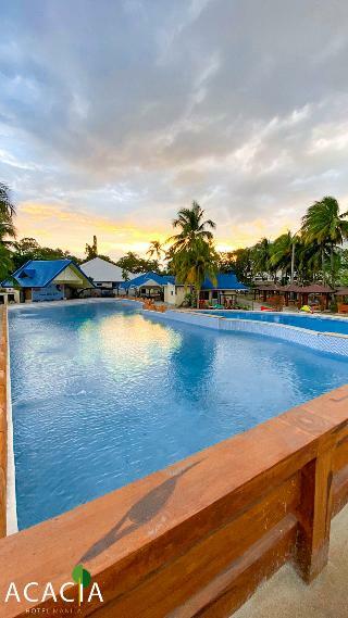 Acacia Hotel Bacolod