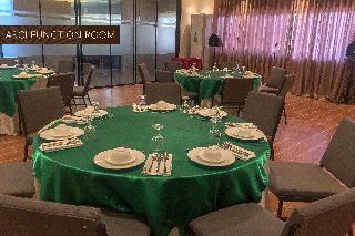 Acacia Hotel Bacolod