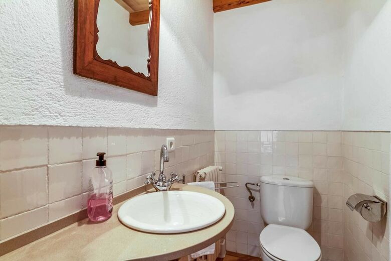 Villa Finca Las Martorell