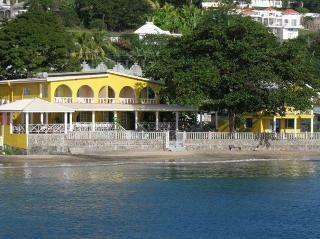 Paradise Beach Hotel