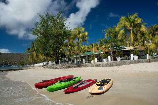 Hotel Bequia Plantation