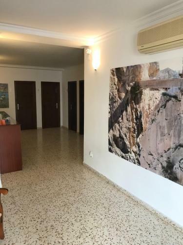 Hostal Restaurante El Cruce