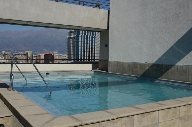 Apartamento Boulevard Bellas Artes