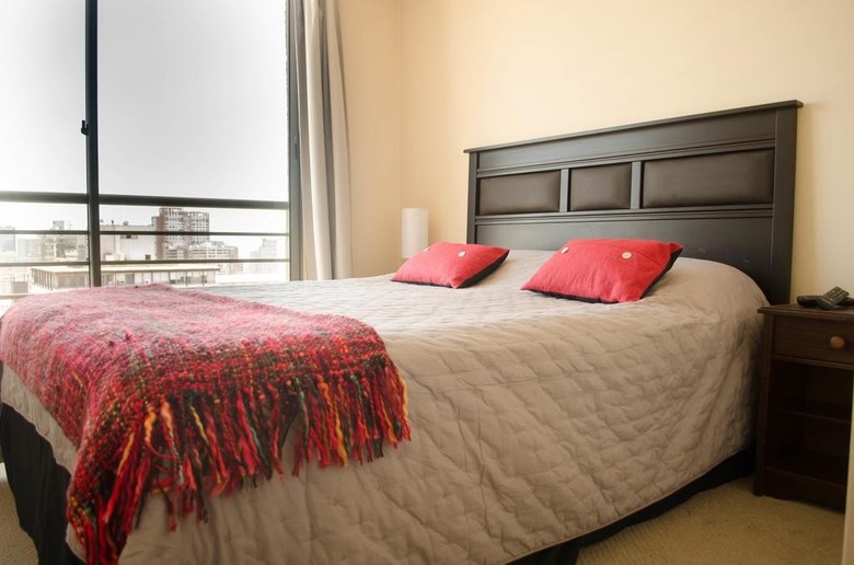Apartamento Boulevard Bellas Artes