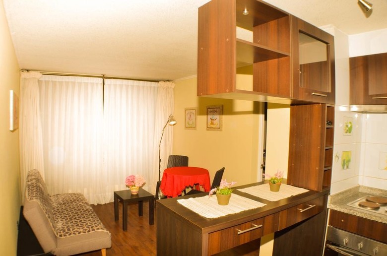 Apartamento Boulevard Bellas Artes