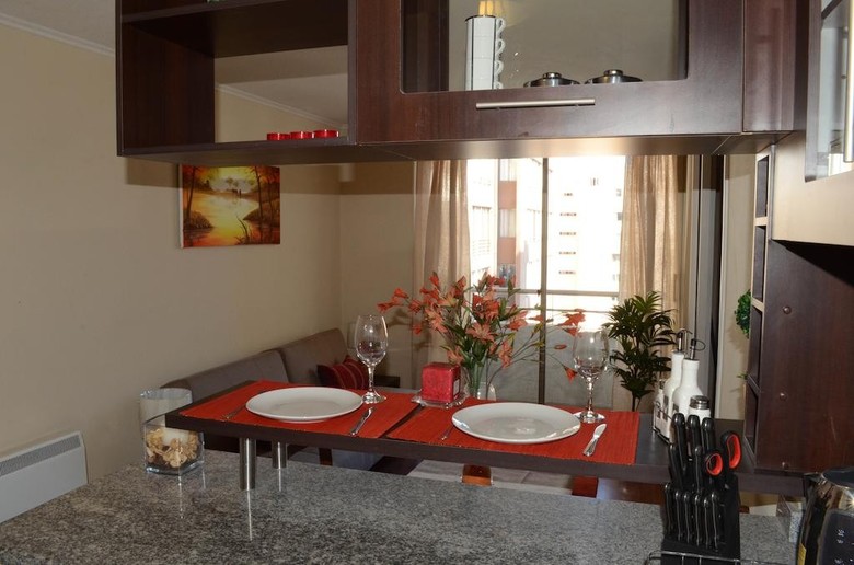 Apartamento Boulevard Bellas Artes
