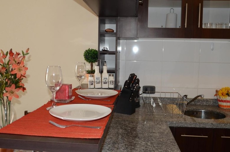 Apartamento Boulevard Bellas Artes
