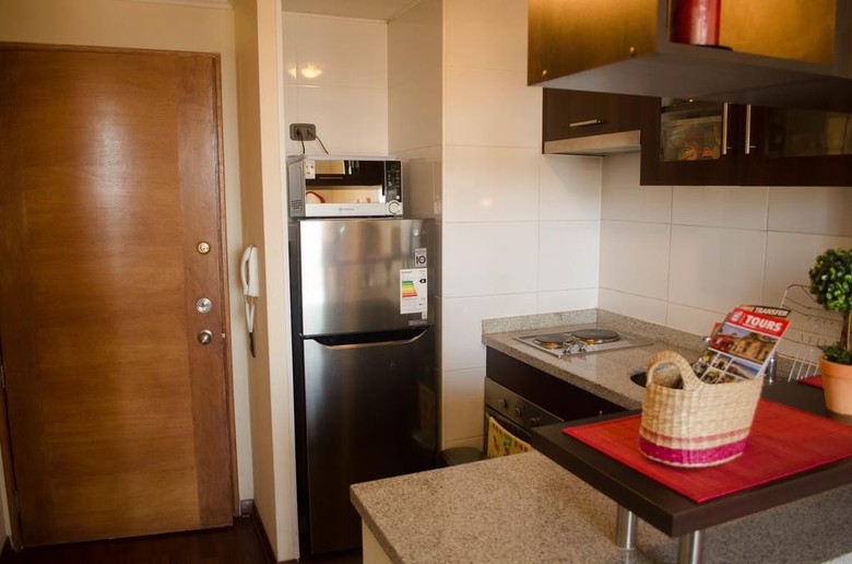 Apartamento Boulevard Bellas Artes