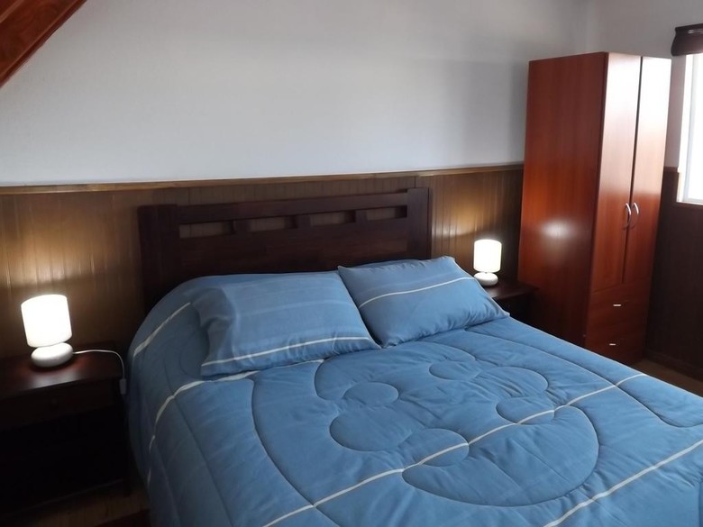 Cabana Bosque Sur