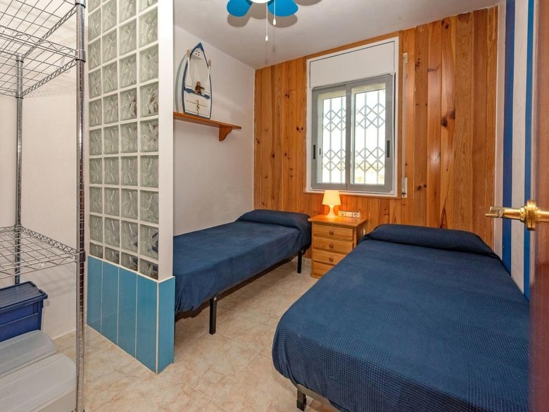 Apartment Avda Tarragona Cunit