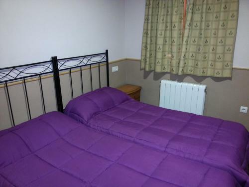 Camping Ruta Del Purche