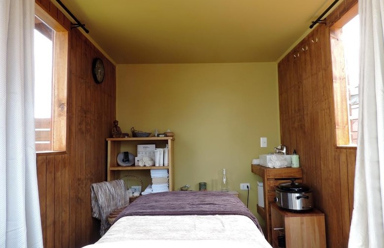 Hotel If Patagonia