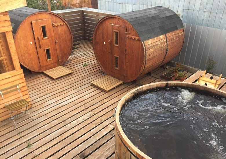 Hotel If Patagonia
