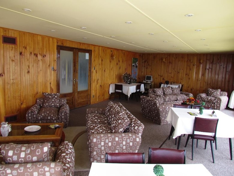 Hotel Capit�n Eberhard