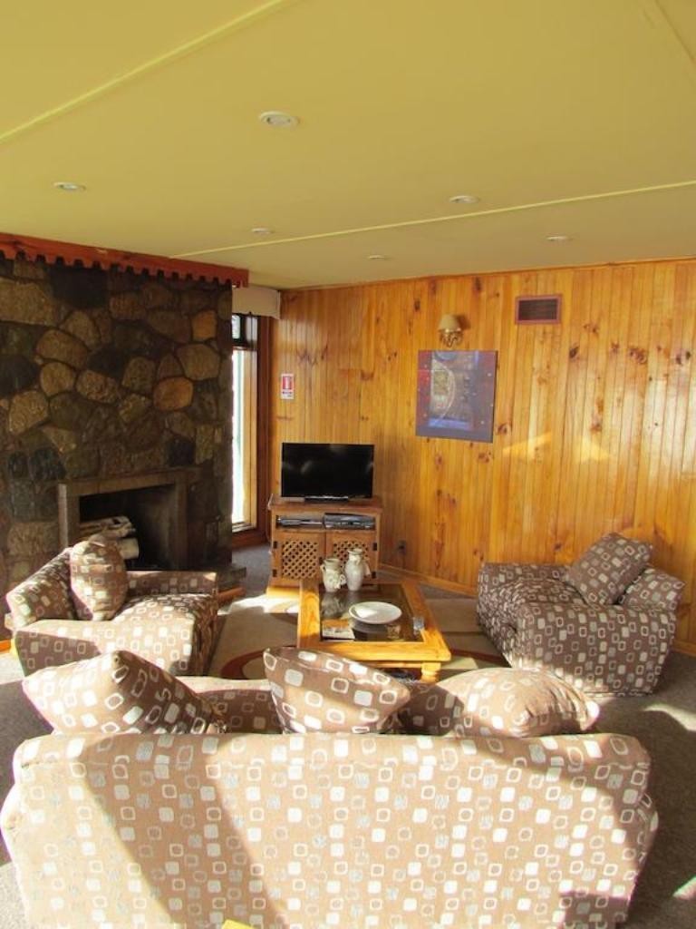 Hotel Capit�n Eberhard