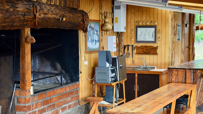 Hotel Capit�n Eberhard