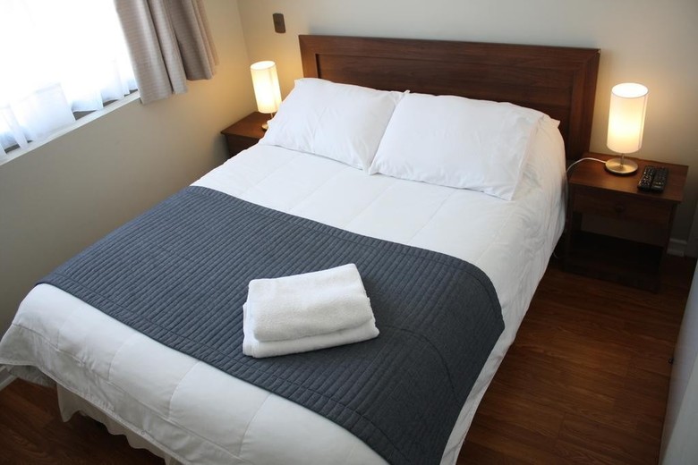 Hostal Bur�