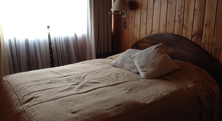 Hotel Los Maitenes