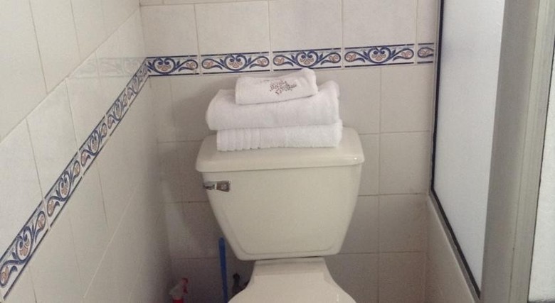 Hotel Los Maitenes